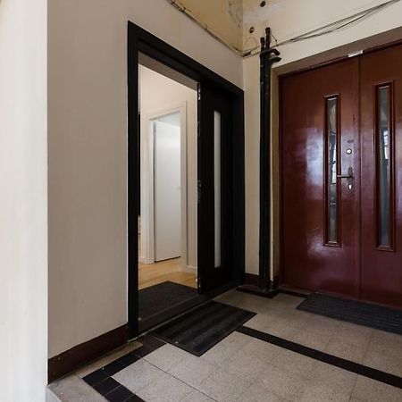 Joy City Stay Piatra Craiului 8 Timisoara Luaran gambar