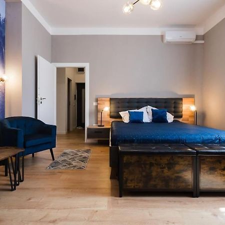 Joy City Stay Piatra Craiului 8 Timisoara Luaran gambar