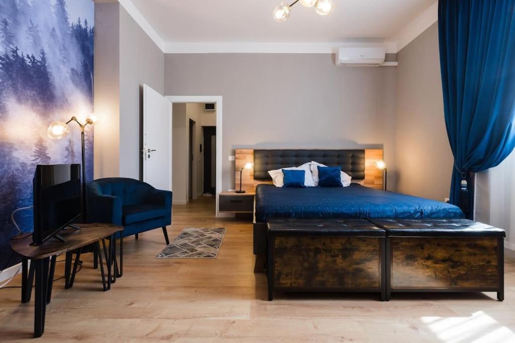 Joy City Stay Piatra Craiului 8 Timisoara Luaran gambar