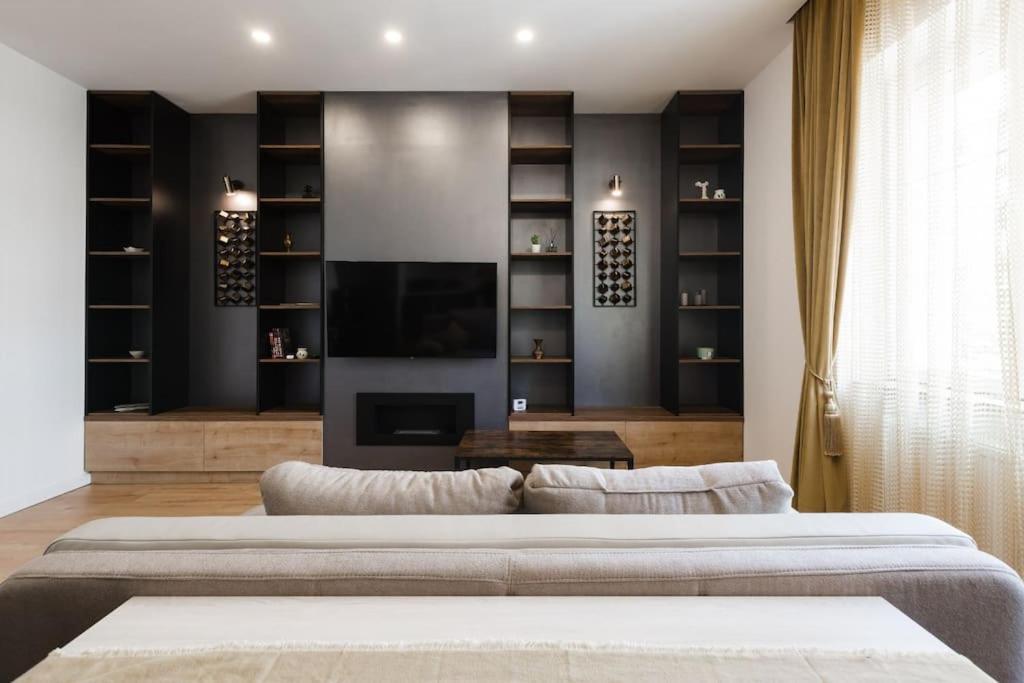 Joy City Stay Piatra Craiului 8 Timisoara Luaran gambar