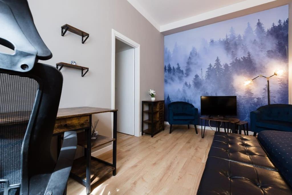 Joy City Stay Piatra Craiului 8 Timisoara Luaran gambar