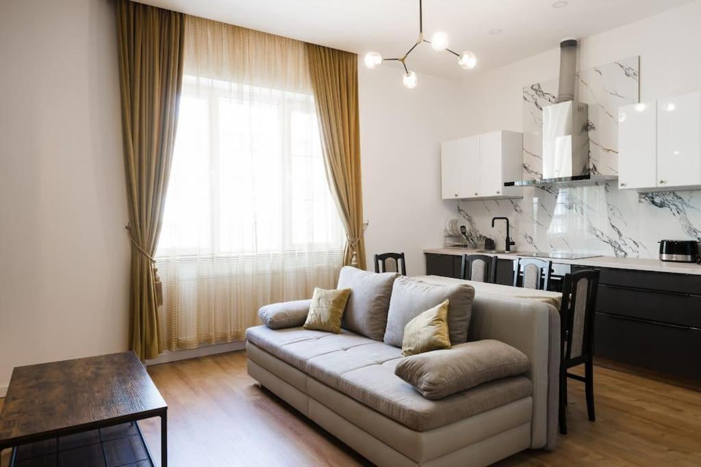Joy City Stay Piatra Craiului 8 Timisoara Luaran gambar