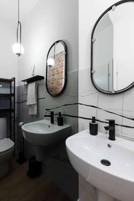 Joy City Stay Piatra Craiului 8 Timisoara Luaran gambar