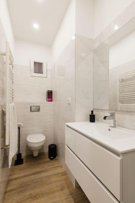 Joy City Stay Piatra Craiului 8 Timisoara Luaran gambar